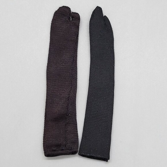 Vintage Barbie Solo In The Spotlight Dress & Gloves #982 Outfit Set - Picture 5 of 6